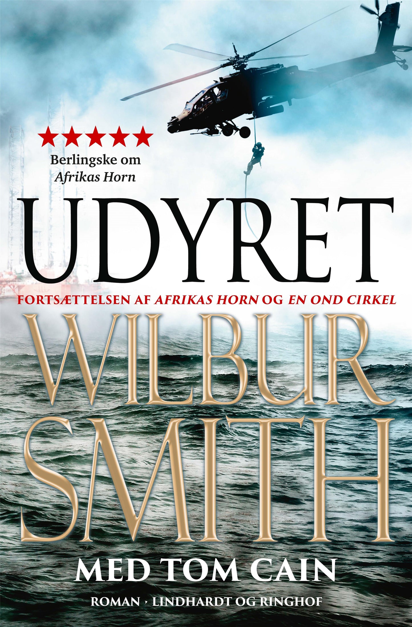 UDYRET