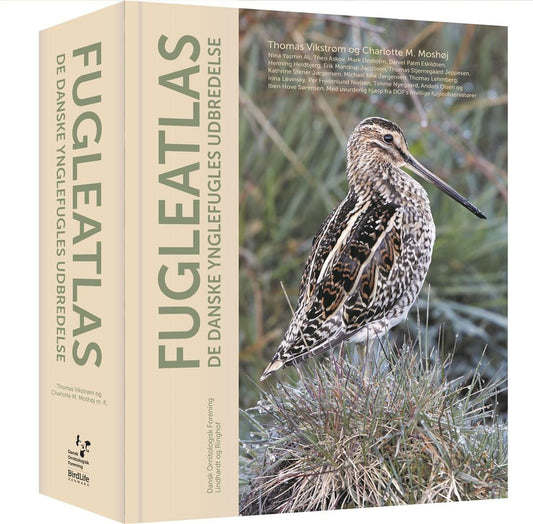 FUGLEATLAS