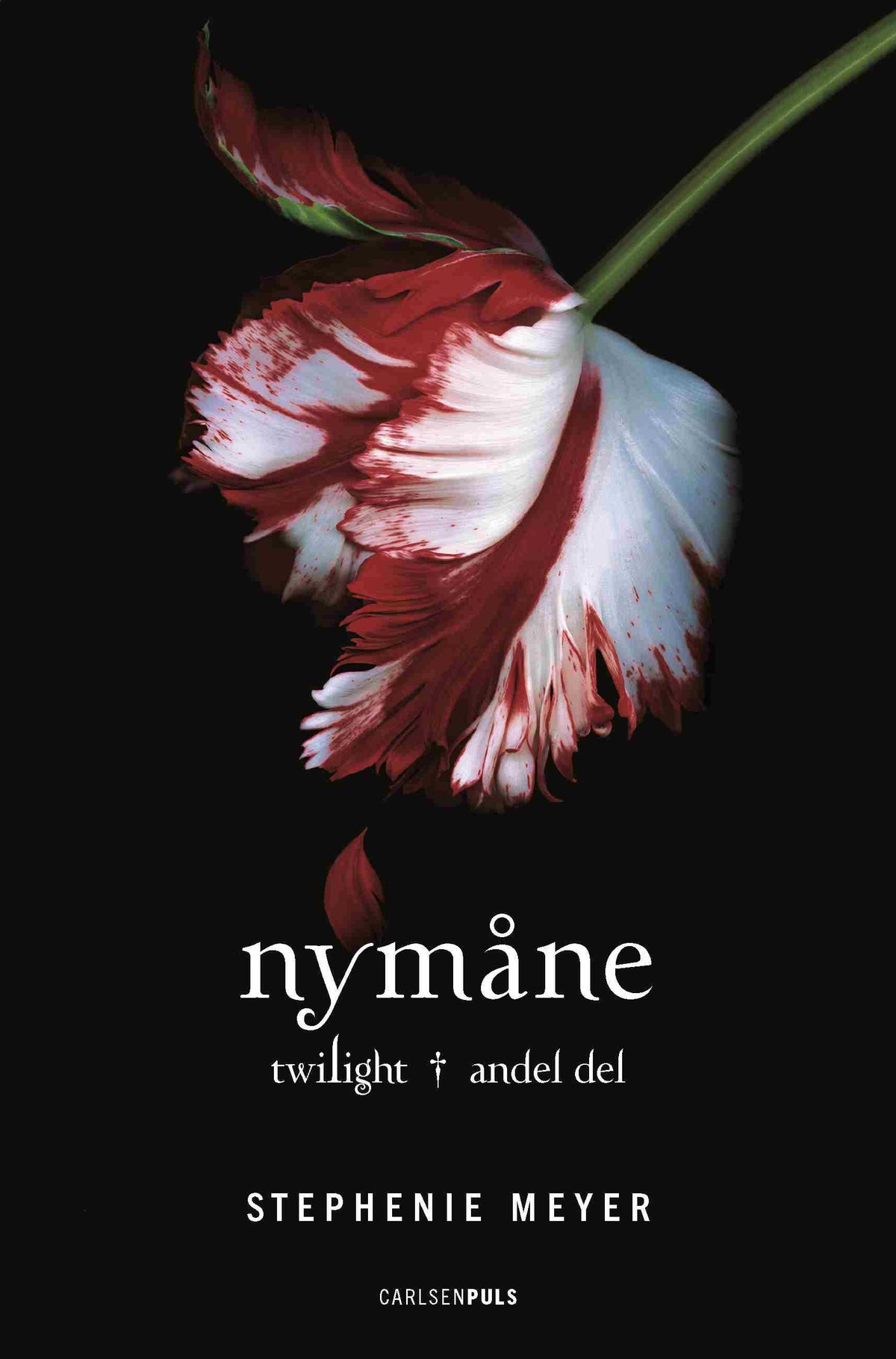 TWILIGHT (2) - NYMÅNE