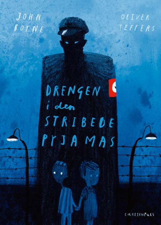 DRENGEN I DEN STRIBEDE PYJAMAS