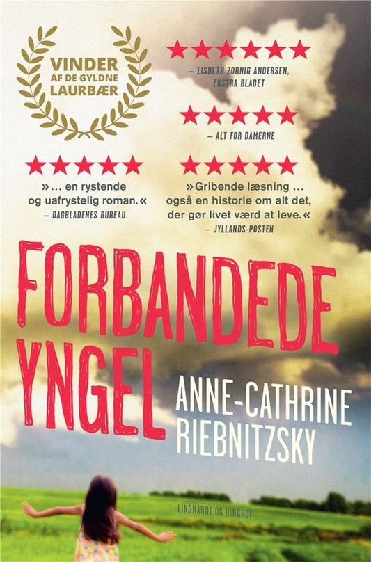 FORBANDEDE YNGEL
