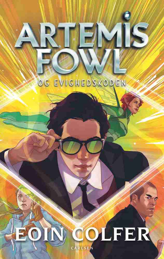 ARTEMIS FOWL OG EVIGHEDSKODEN (3)