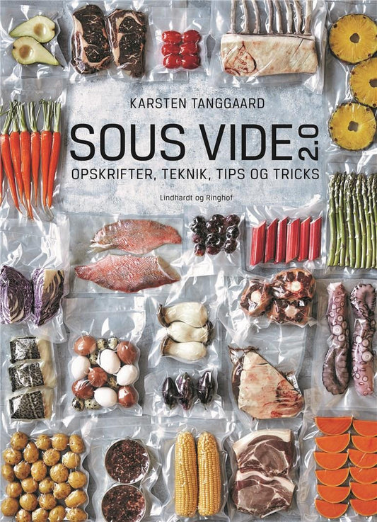 SOUS VIDE 2.0