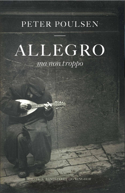 ALLEGRO MA NON TROPPO