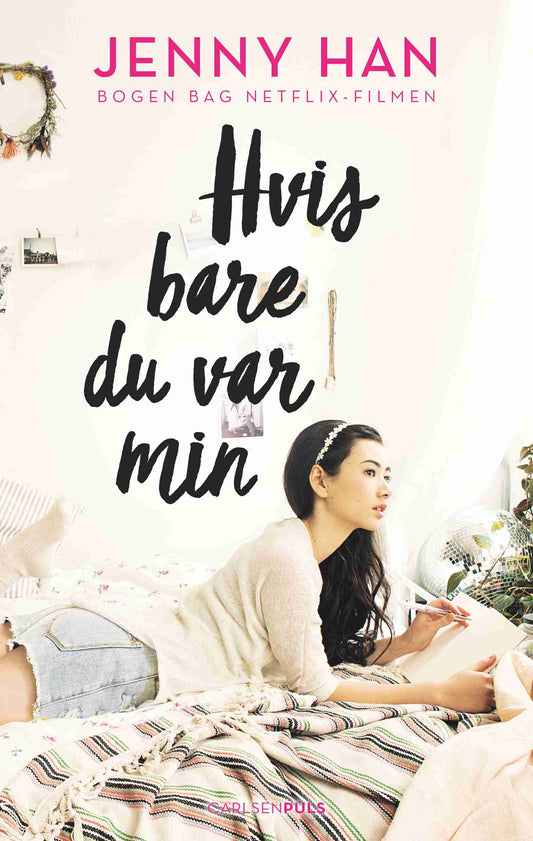LARA JEAN (1) - HVIS BARE DU VAR