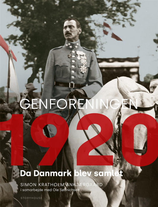 GENFORENINGEN 1920