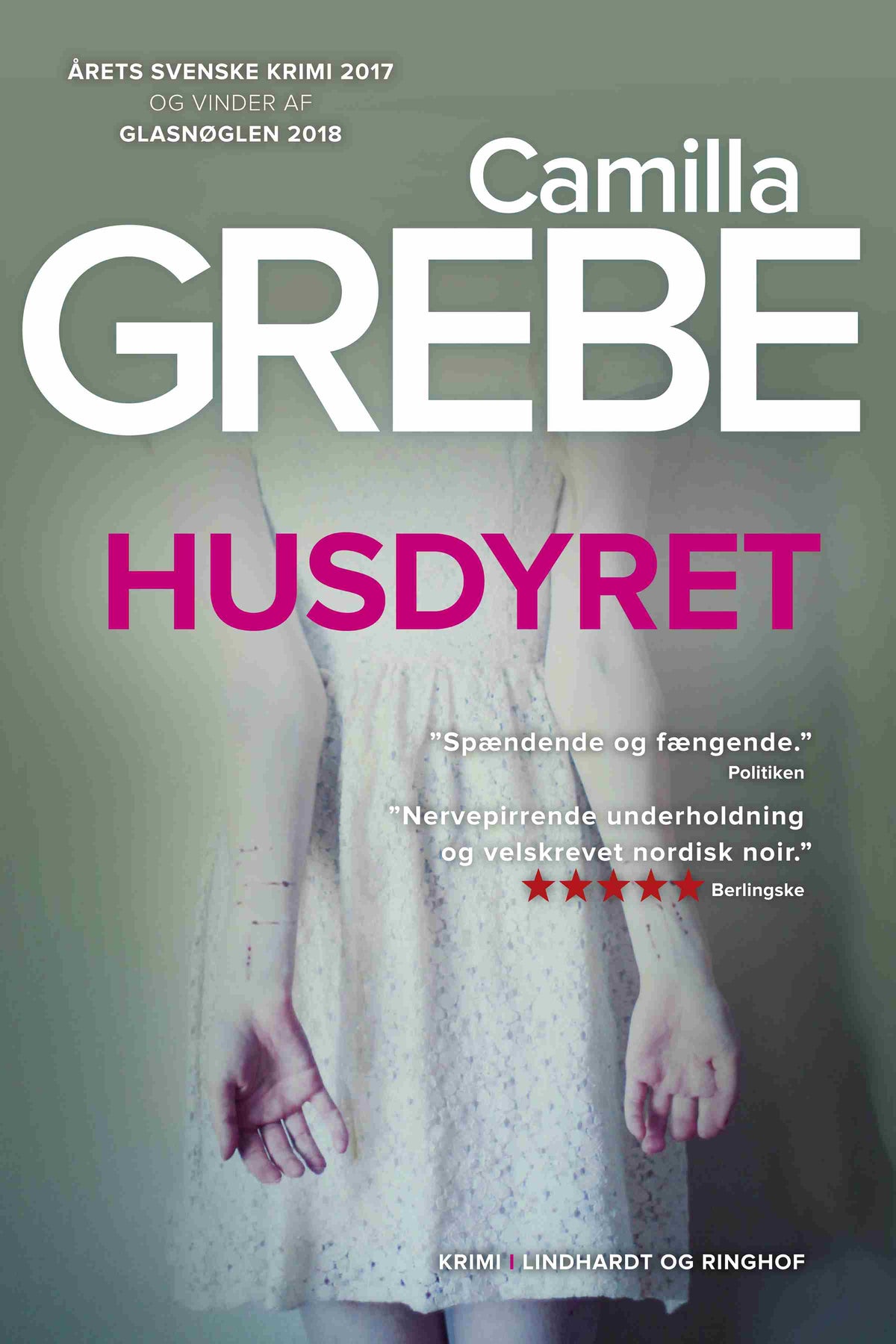 HUSDYRET