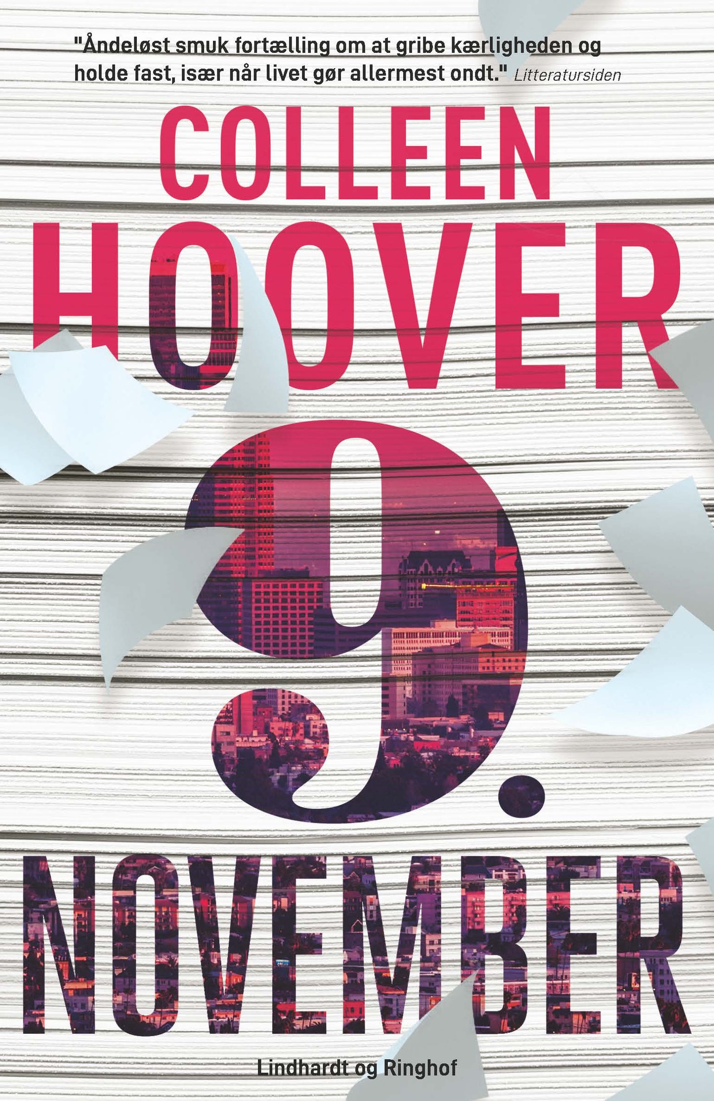 9. NOVEMBER