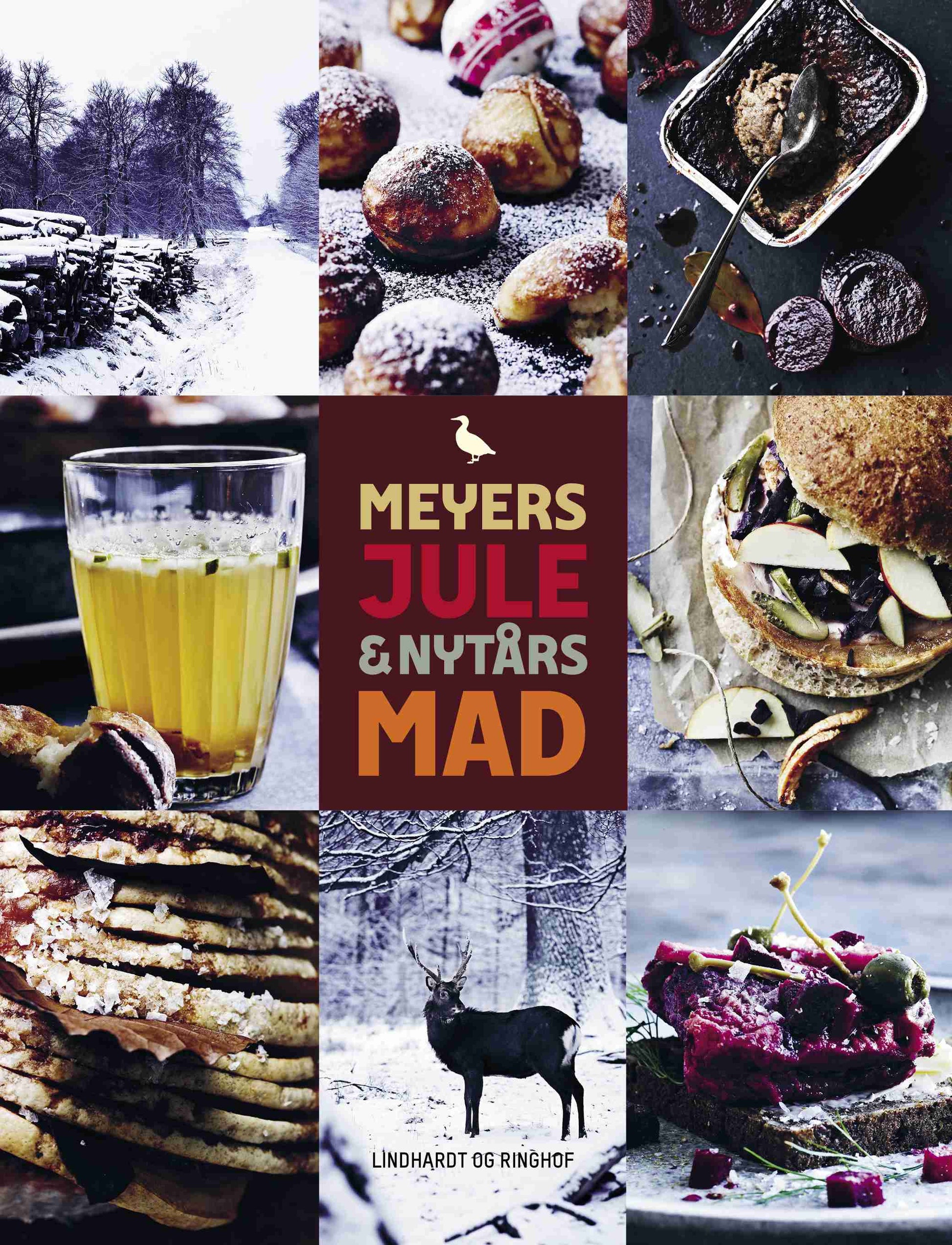 MEYERS JULEMAD