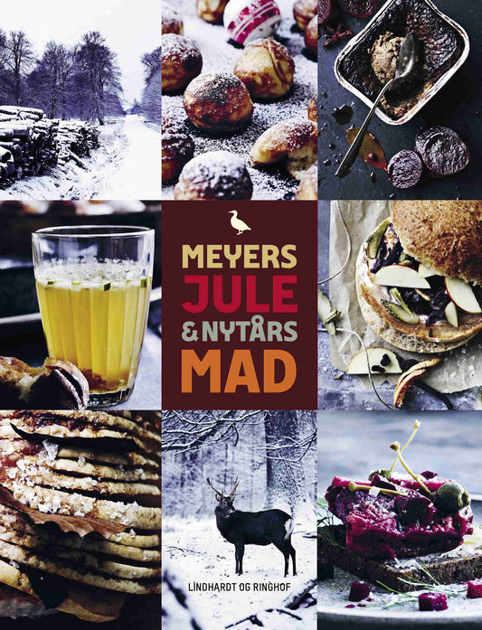 MEYERS JULEMAD