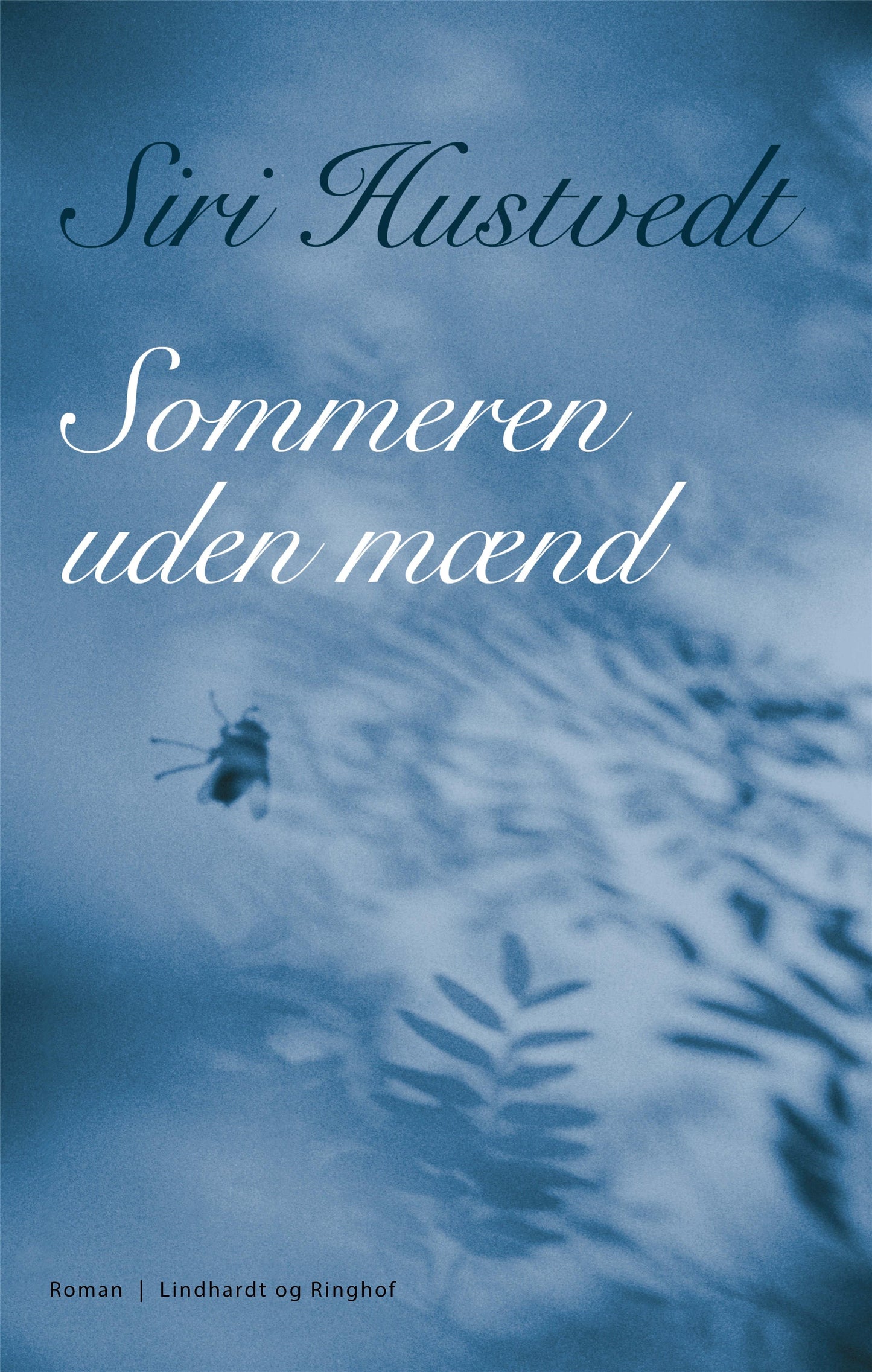 SOMMEREN UDEN MÆND