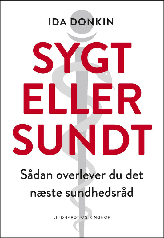 SYGT ELLER SUNDT