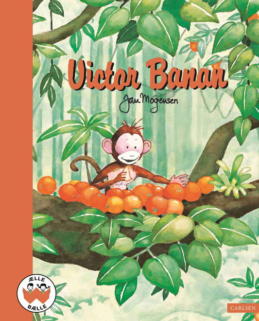 VICTOR BANAN