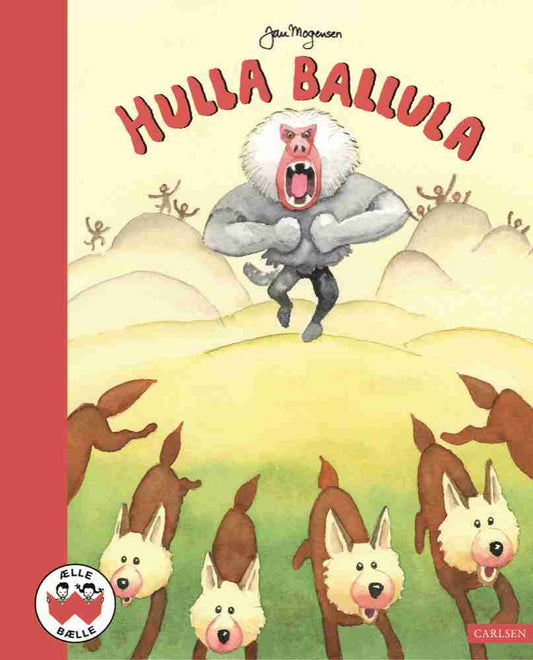 HULLA BALLULA