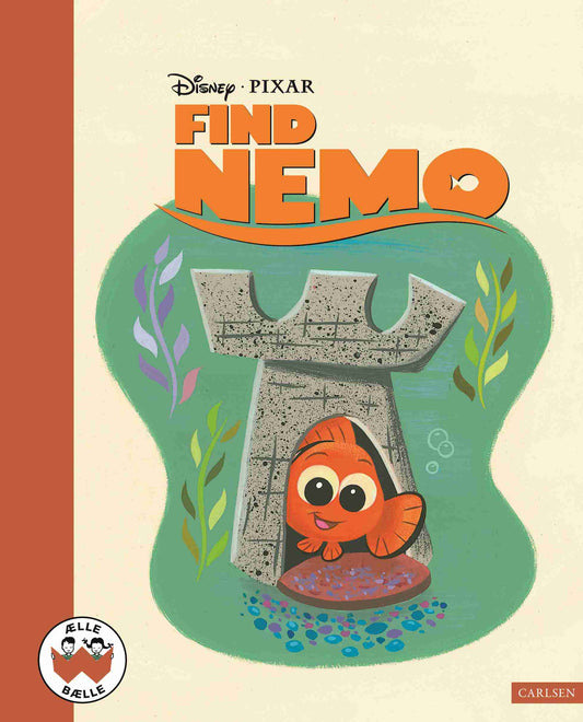 FIND NEMO