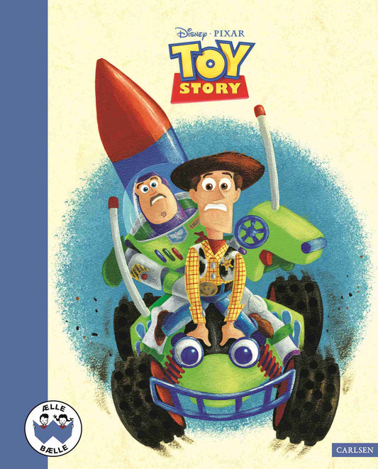 TOY STORY