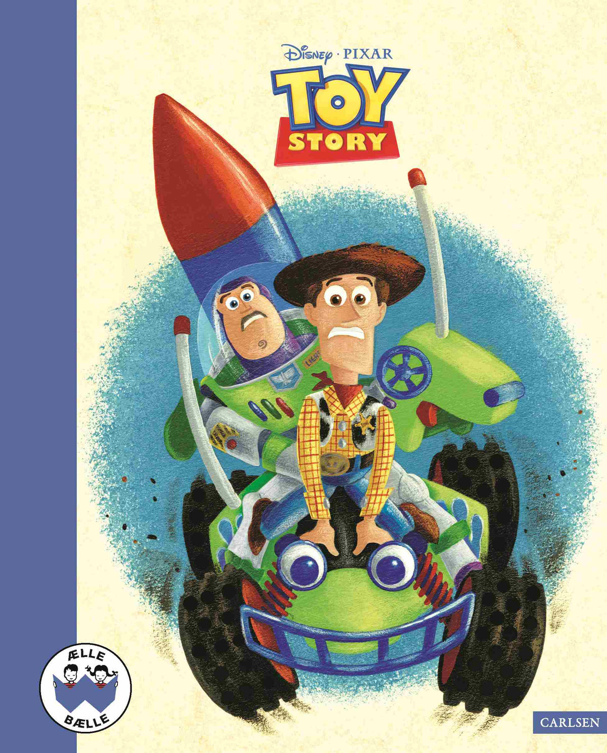 TOY STORY