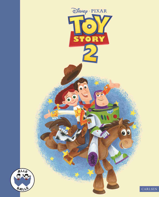 TOY STORY 2