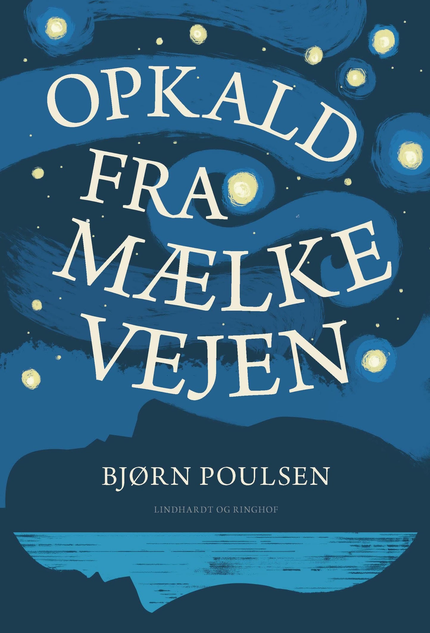OPKALD FRA MÆLKEVEJEN