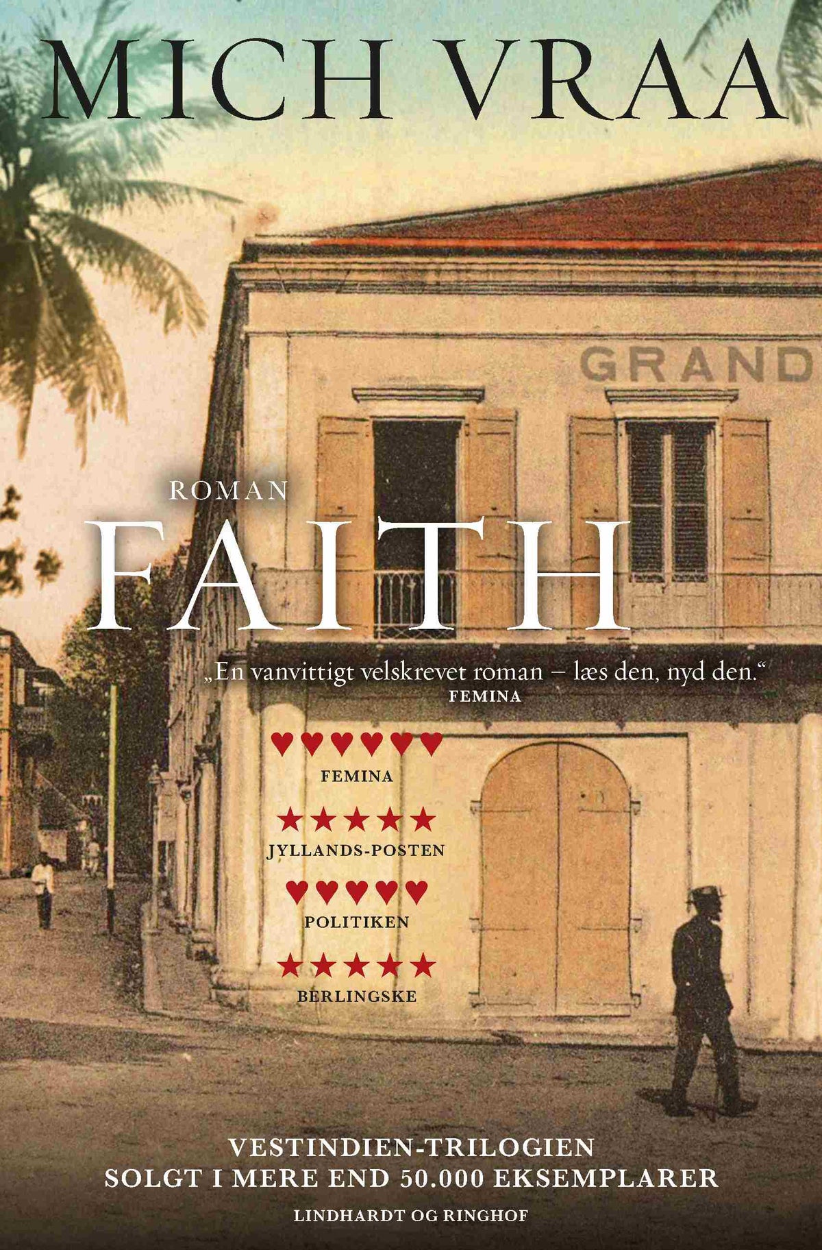 FAITH
