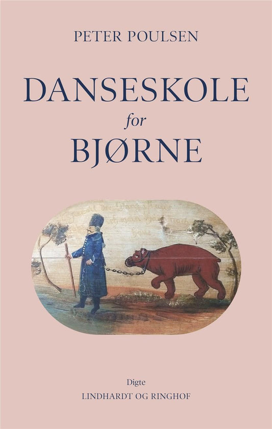 DANSESKOLE FOR BJØRNE