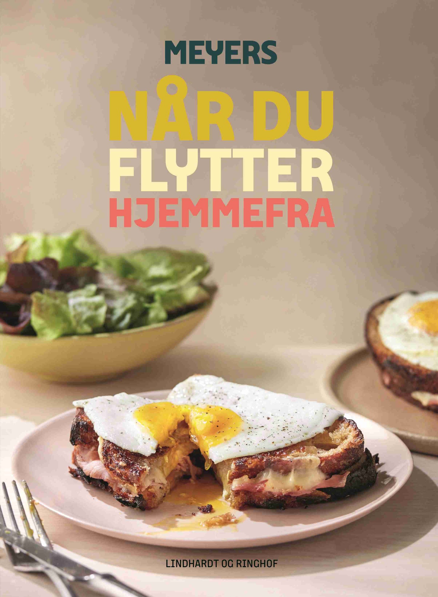 MEYERS NÅR DU FLYTTER HJEMMEFRA