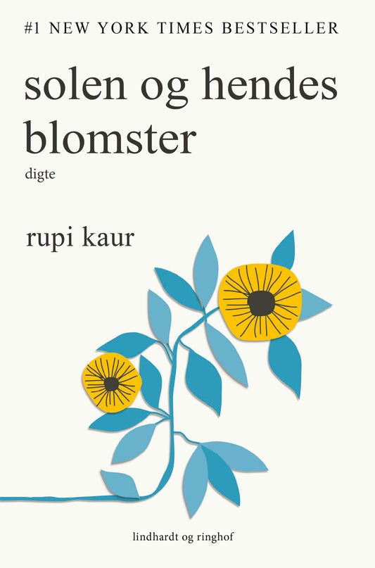 SOLEN OG HENDES BLOMSTER