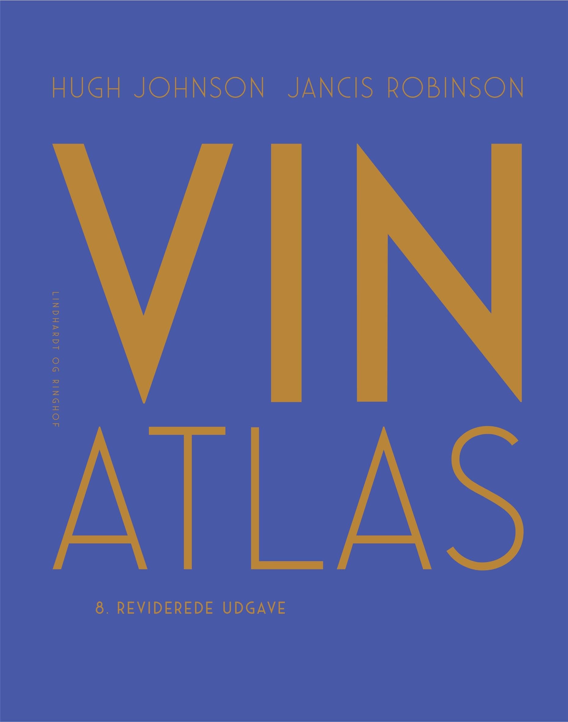 VINATLAS