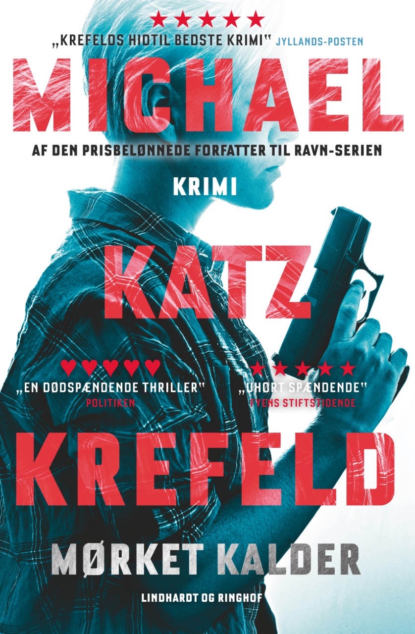 MØRKET KALDER