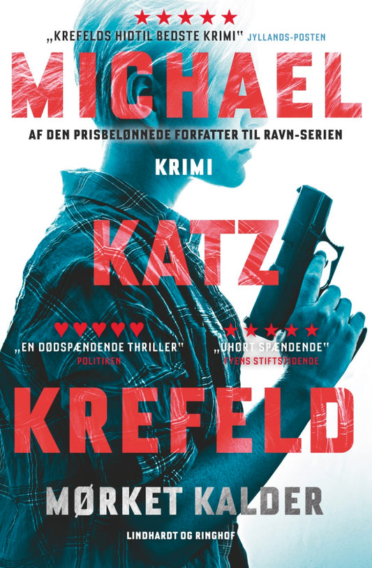 MØRKET KALDER