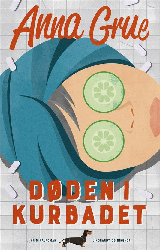 DØDEN I KURBADET