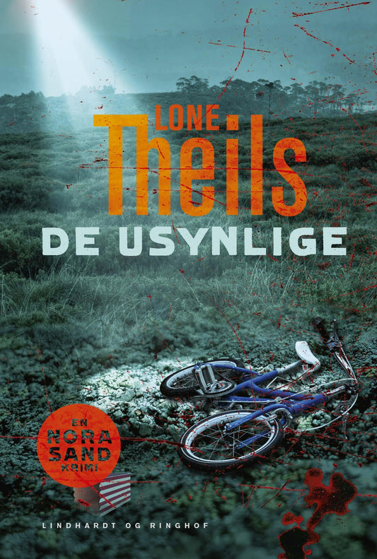 DE USYNLIGE