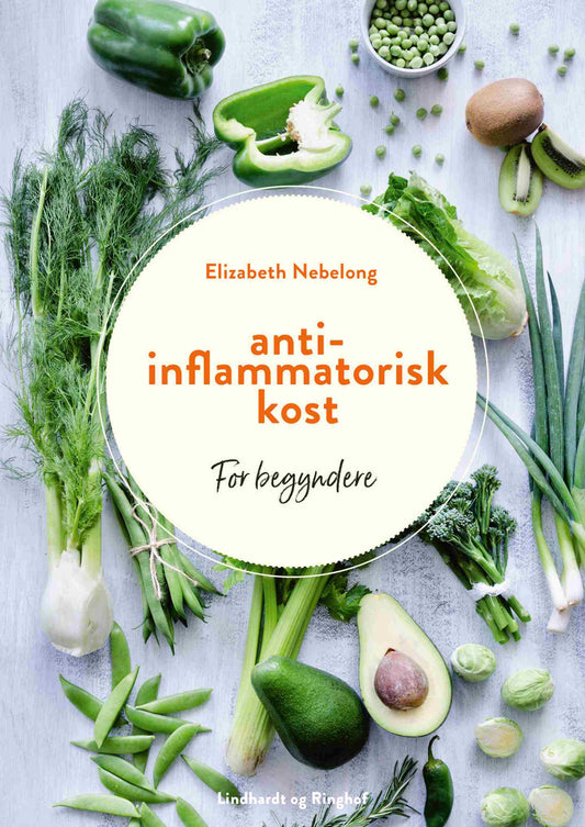 ANTIINFLAMMATORISK KOST
