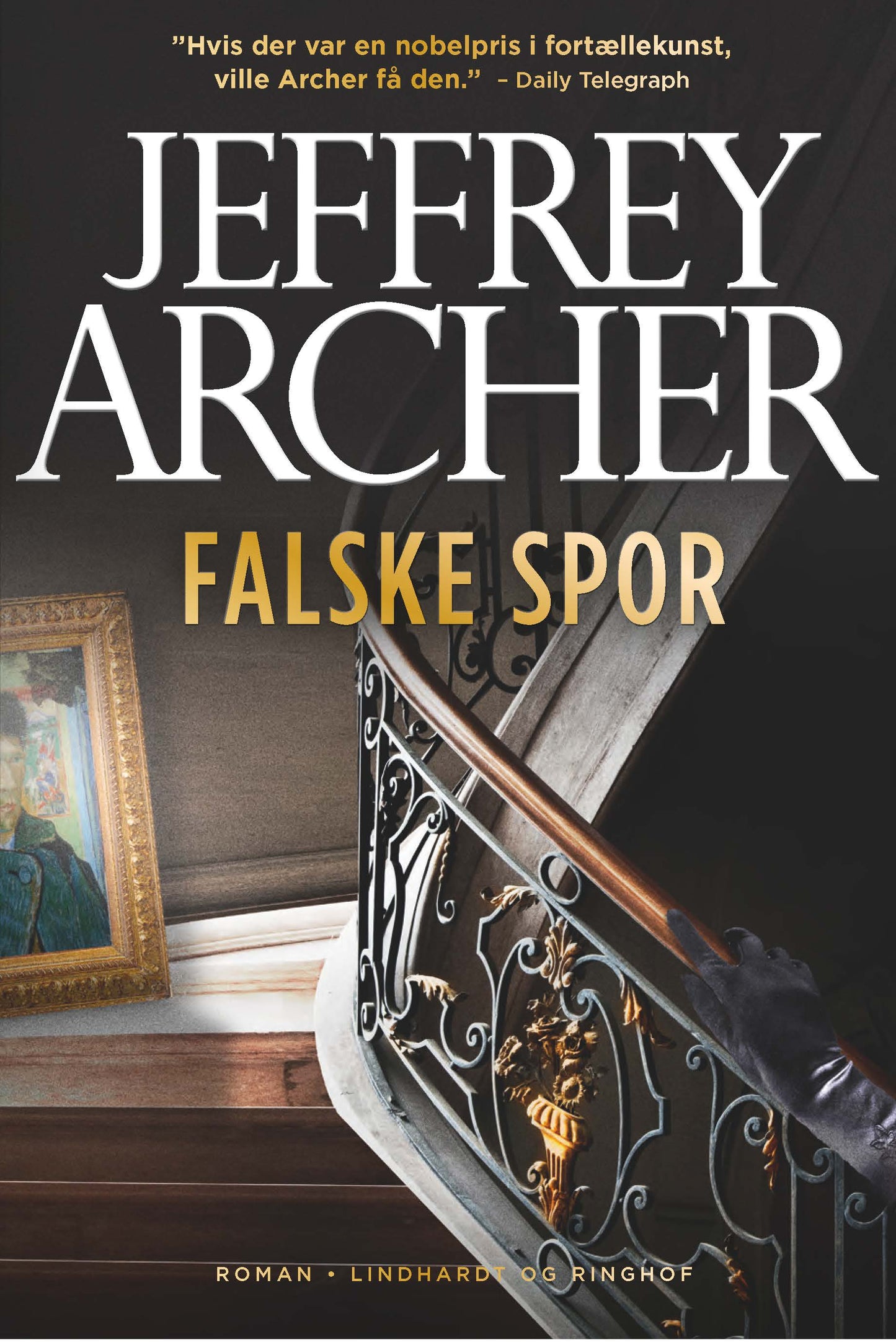 FALSKE SPOR