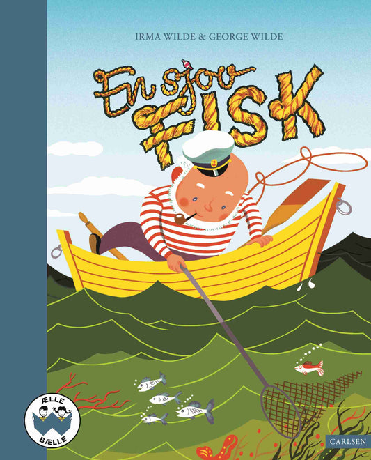 EN SJOV FISK