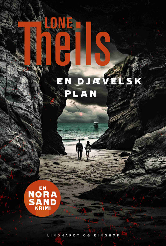 EN DJÆVELSK PLAN
