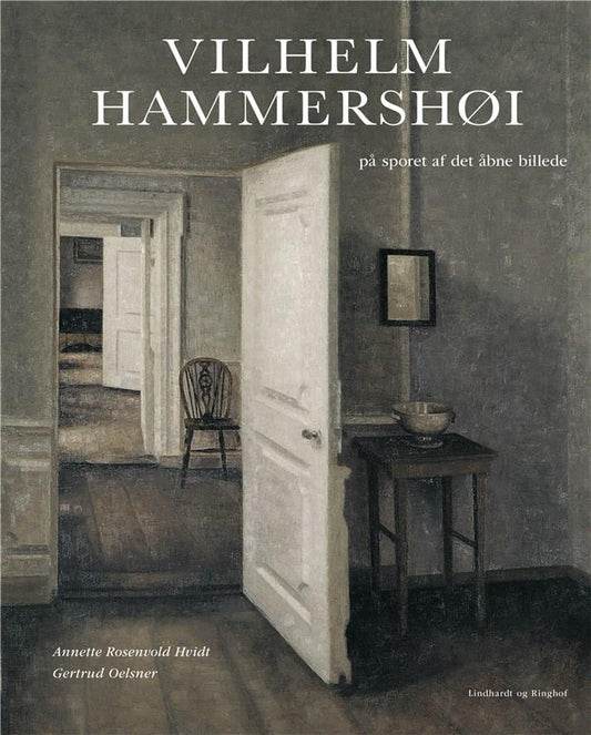 VILHELM HAMMERSHØI