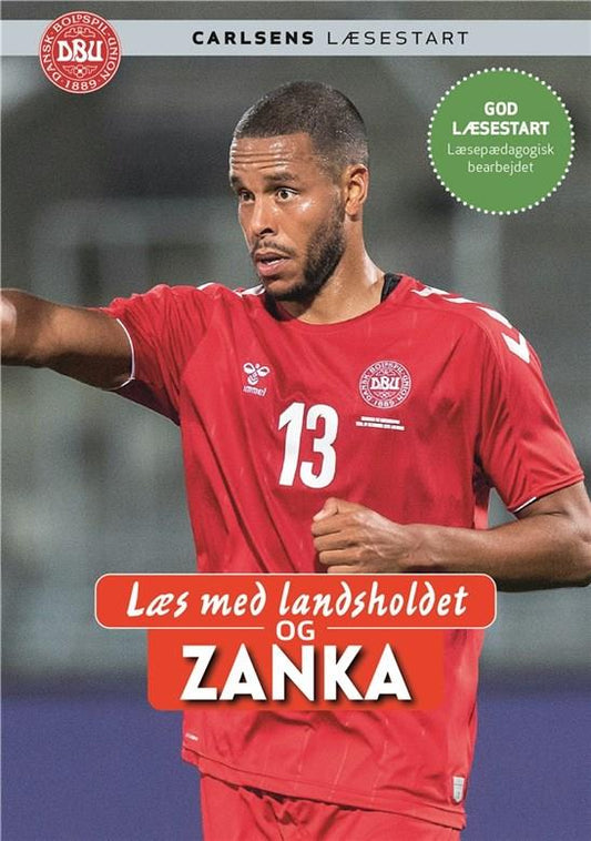 LÆS MED LANDSHOLDET OG MATHIAS ZANKA J.