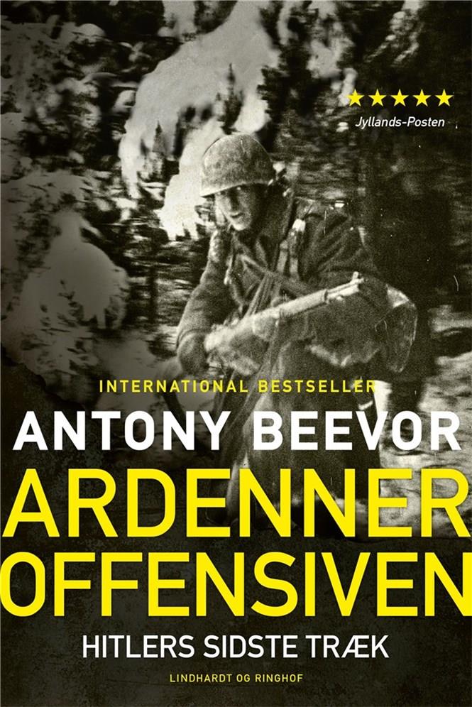 ARDENNEROFFENSIVEN