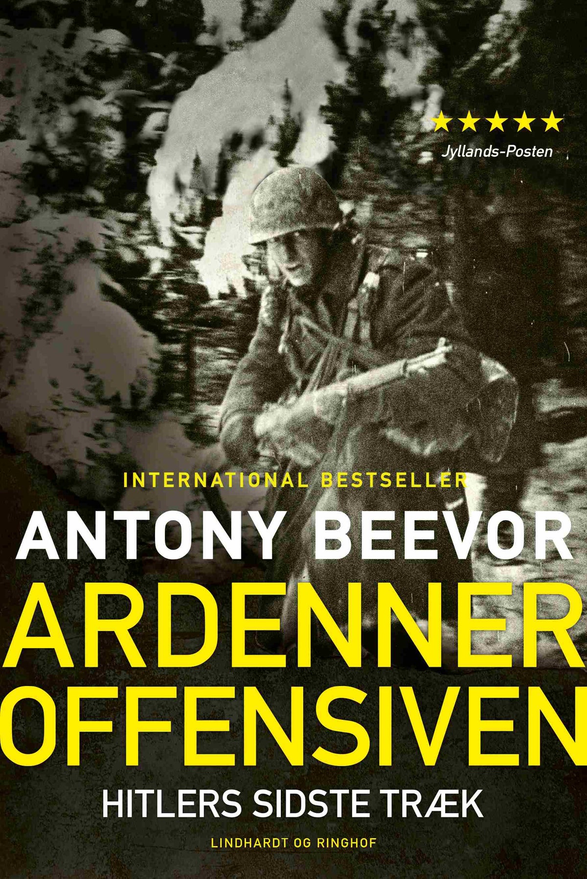 ARDENNEROFFENSIVEN