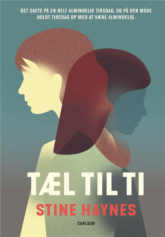 TÆL TIL TI
