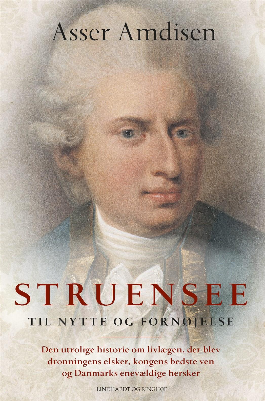 STRUENSEE - TIL NYTTE OG FORNØJELSE
