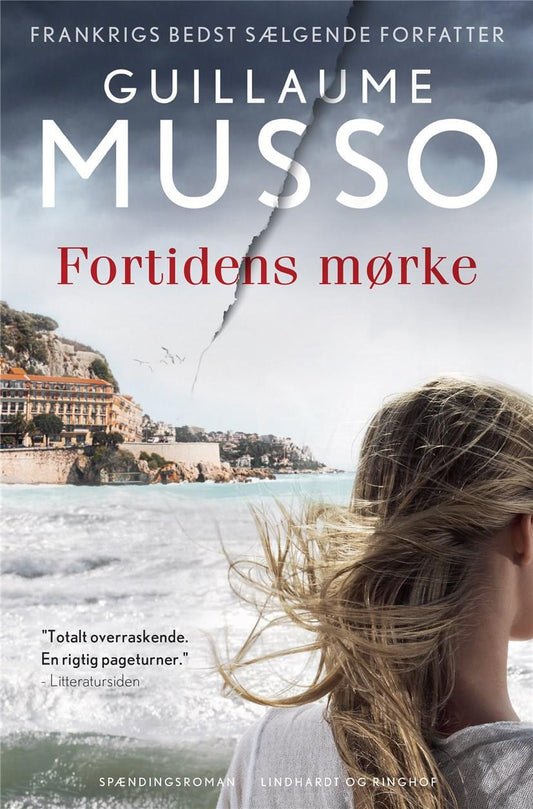 FORTIDENS MØRKE