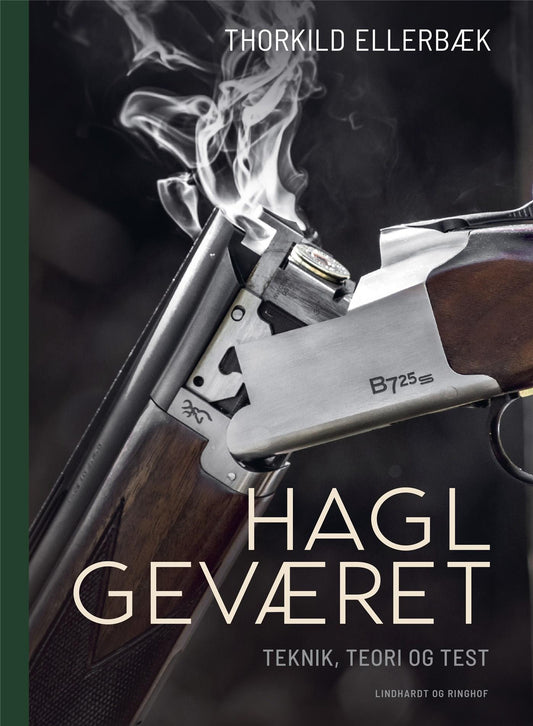HAGLGEVÆRET