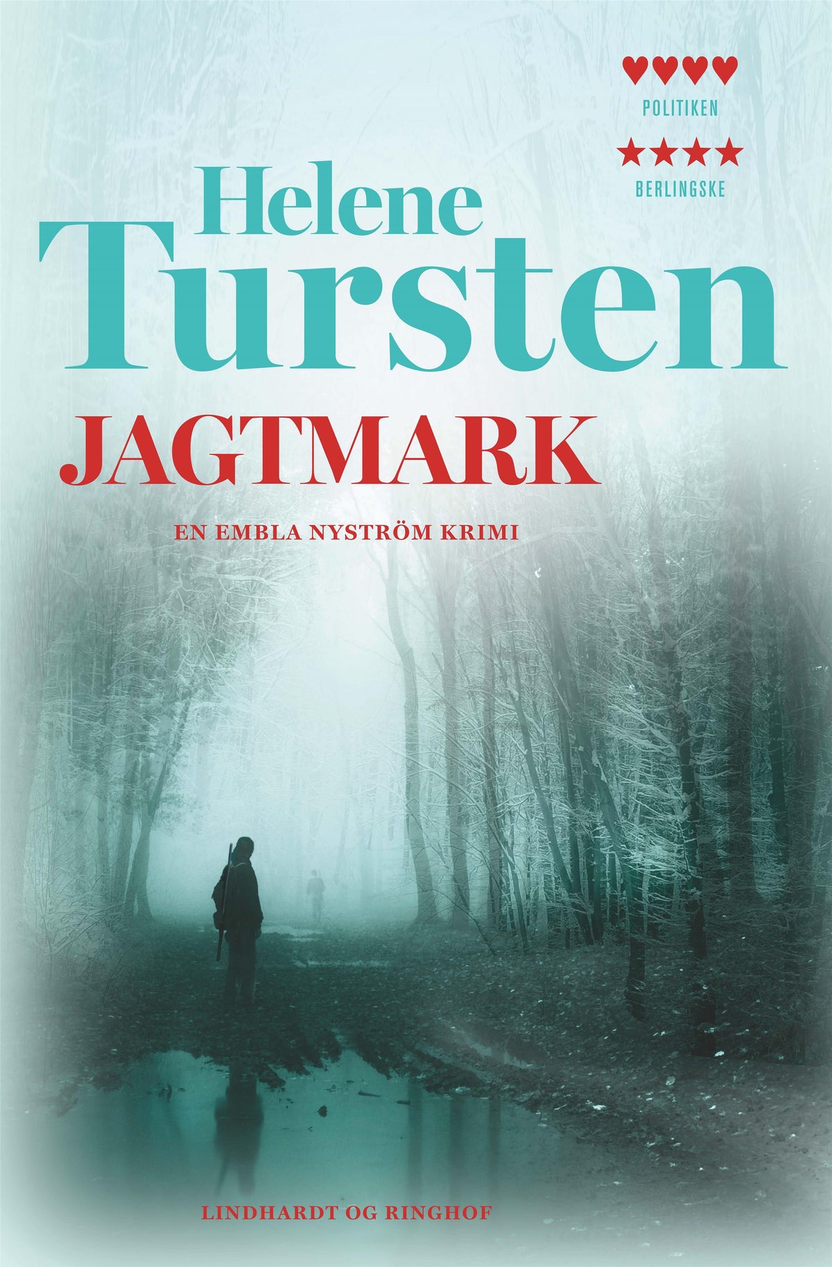 JAGTMARK