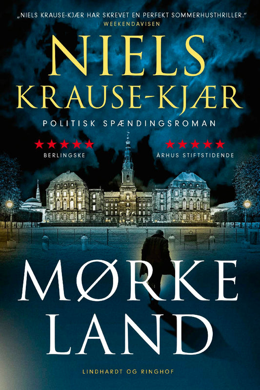 MØRKELAND