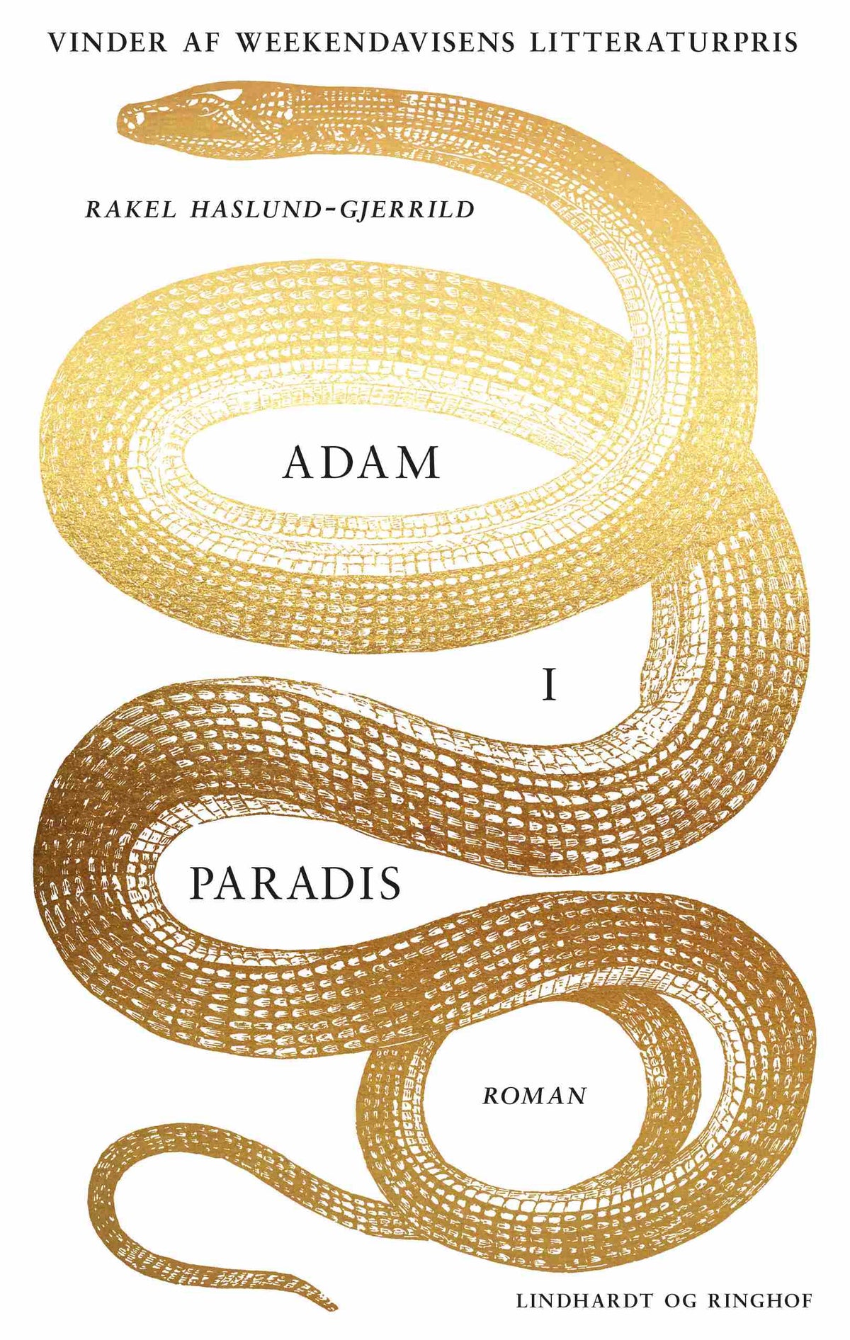 ADAM I PARADIS