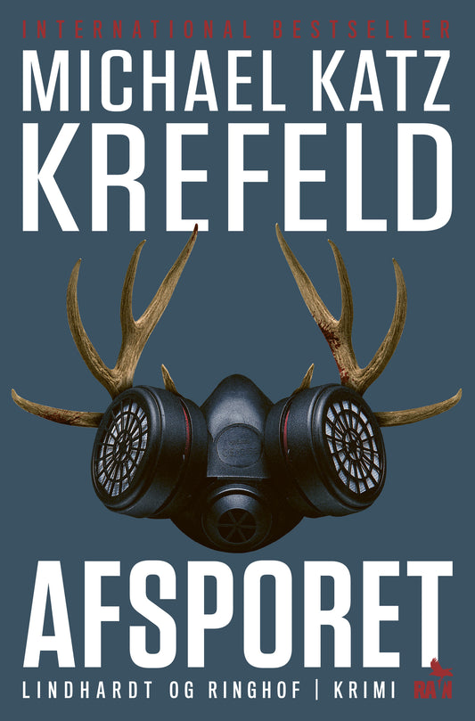 AFSPORET
