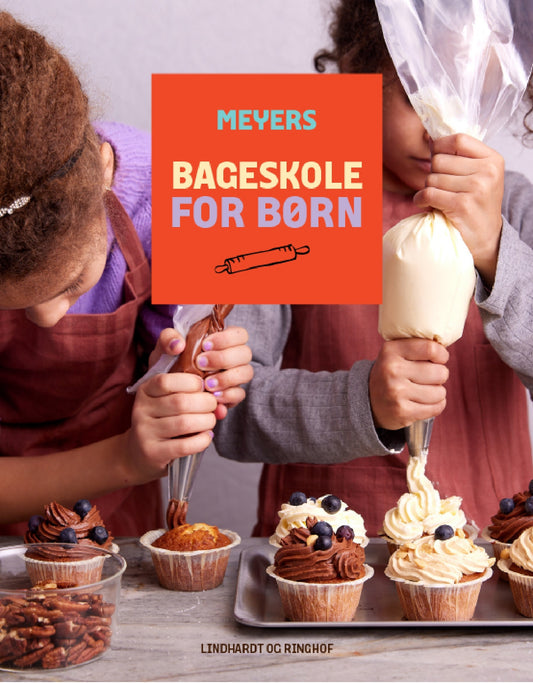 MEYERS BAGESKOLE FOR BØRN