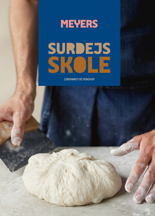 MEYERS SURDEJSSKOLE